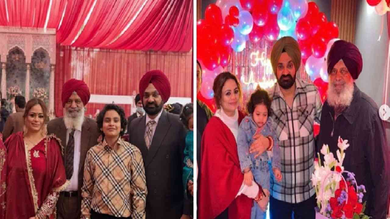 ਗੁਰਲੇਜ ਅਖਤਰ ਤੇ ਕੁਲਵਿੰਦਰ ਕੈਲੀ ਦੇ ਮਾਮਾ ਜੀ ਦਾ ਹੋਇਆ ਦਿਹਾਂਤ, ਗਾਇਕਾ ਨੇ ਭਾਵੁਕ ਪੋਸਟ ਕੀਤੀ ਸਾਂਝੀ