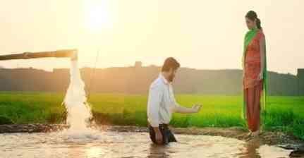 ਪਿਆਰ ਦੀਆਂ ਬਾਤਾਂ ਪਾਉਂਦਾ ਬੀ ਪ੍ਰਾਕ ਦੀ ਆਵਾਜ਼ ‘ਚ ਫ਼ਿਲਮ ‘ਇਸ਼ਕਾਂ ਦੇ ਲੇਖੇ’ ਦਾ ਗੀਤ ‘ਮੁਹੱਬਤ’ ਰਿਲੀਜ਼