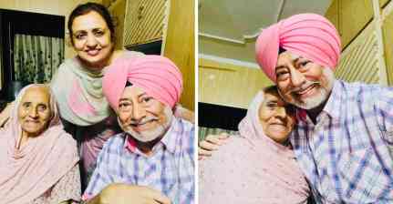 ਪੁੱਤ ਦਾ ਸਦਮਾ ਸਹਾਰ ਨਹੀਂ ਸਕੀ ਜਸਵਿੰਦਰ ਭੱਲਾ ਦੀ ਮਾਂ, ਜਸਵਿੰਦਰ ਭੱਲਾ ਦੀ ਮੌਤ ਤੋਂ ਬਾਅਦ ਭੱਲਾ ਦੀ ਮਾਂ ਸਤਵੰਤ ਕੌਰ ਦਾ ਵੀ ਹੋਇਆ ਦਿਹਾਂਤ