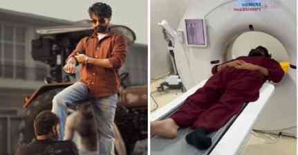 ਅਦਾਕਾਰ ਜੈ ਰੰਧਾਵਾ ਨੇ ਦੁਆਵਾਂ ਦੇਣ ਵਾਲਿਆਂ ਦਾ ਕੀਤਾ ਧੰਨਵਾਦ, ਕਿਹਾ “ਤੁਹਾਡੀਆਂ ਅਰਦਾਸਾਂ ਮੇਰੇ ਨਾਲ ਹਨ”