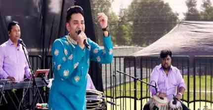 ਕਮਲਹੀਰ ਨੇ ਆਪਣੇ ਜਨਮ ਦਿਨ ‘ਤੇ ਫੈਨਸ ਨੂੰ ਦਿੱਤਾ ਤੋਹਫ਼ਾ, ਨਵਾਂ ਗੀਤ ਕੀਤਾ  ਰਿਲੀਜ਼