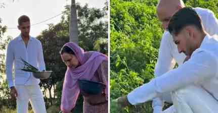 ਪੰਜਾਬ ਦੇ ਛੋਟੇ ਜਿਹੇ ਪਿੰਡ ਤੋਂ ਉੱਠਿਆ ਮਨਜੀਤ ਸੰਘਾ, ਅੱਜ ਜਰਮਨੀ ‘ਚ ਬਣਿਆ ਕਰੋੜਪਤੀ, ਜਾਣੋ ਕਾਮਯਾਬੀ ਦੀ ਕਹਾਣੀ