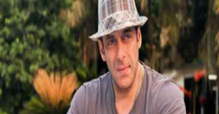 ਹੁਣ ਐਕਸ਼ਨ ਕਾਮੇਡੀ ਫ਼ਿਲਮ ‘ਚ ਨਜ਼ਰ ਆੳੇੁਣਗੇ ਸਲਮਾਨ ਖ਼ਾਨ, ਡਾਇਰੈਕਟਰ ਨਾਲ ਚੱਲ ਰਹੀ ਗੱਲਬਾਤ