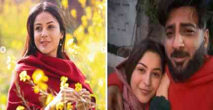 ਸ਼ਹਿਨਾਜ਼ ਗਿੱਲ ਦਾ ਅੱਜ ਹੈ ਜਨਮ ਦਿਨ, ਸ਼ਹਿਨਾਜ਼ ਗਿੱਲ ਦੇ ਭਰਾ ਨੇ ਵੀਡੀਓ ਸਾਂਝਾ ਕਰਕੇ ਕਿਹਾ “ਅੱਜ ਮੈਂ ਜੋ ਵੀ ਹਾਂ ਆਪਣੀ ਭੈਣ ਕਰਕੇ ਹਾਂ”