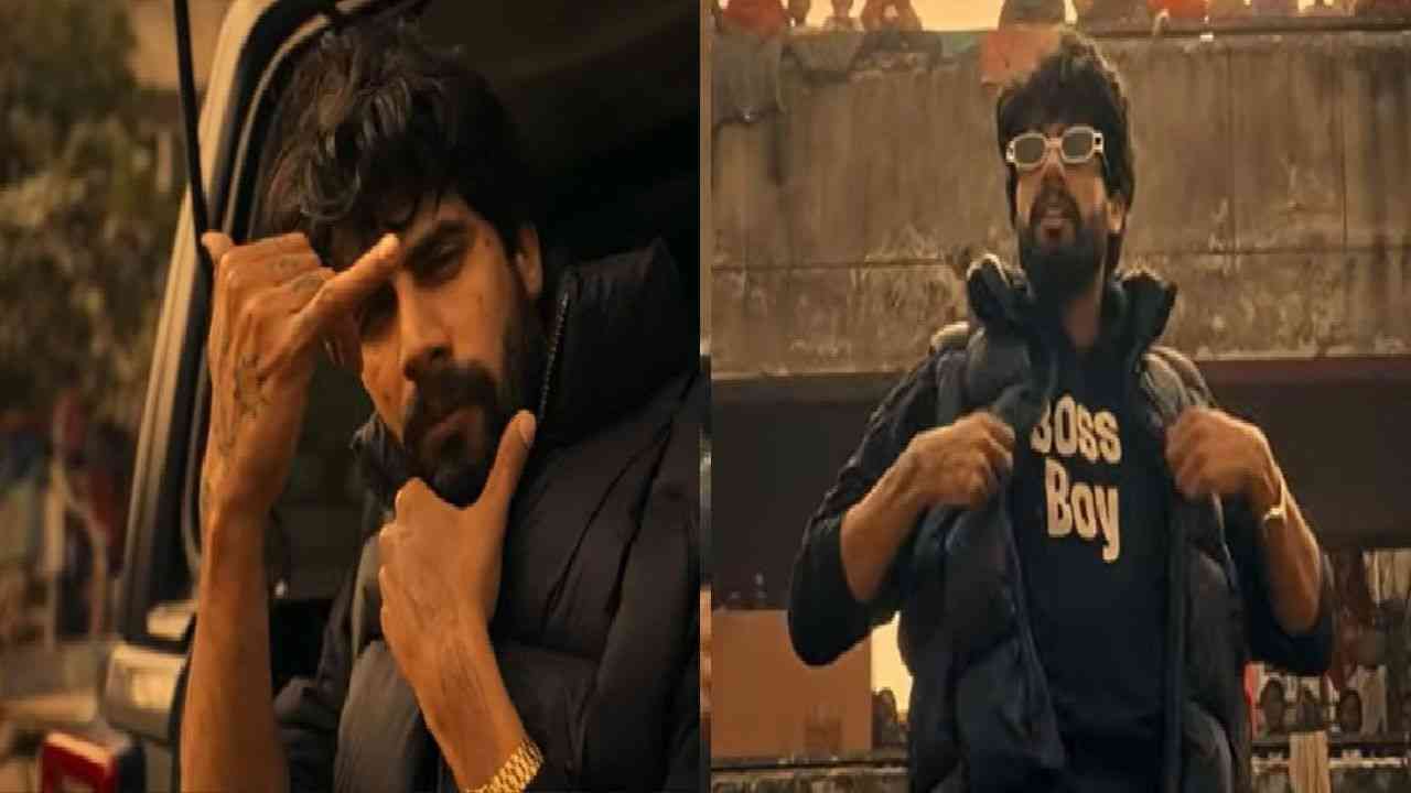 ਪੰਜਾਬੀ ਗਾਇਕ ਸਿੰਗਾ ਦੇ ਨਵੇਂ ਗੀਤ ਨੂੰ ਲੈ ਕੇ ਛਿੜਿਆ ਵਿਵਾਦ, ਗੀਤ ‘ਚ ਹਥਿਆਰਾਂ ਦਾ ਇਸਤੇਮਾਲ, ਗੀਤ ਦੇ ਬੋਲਾਂ ‘ਚ ਅਪਸ਼ਬਦ