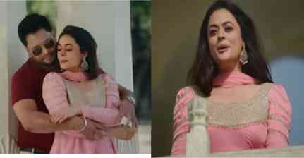 ਜੋਤੀ ਨੂਰਾਂ ਦੀ ਆਵਾਜ਼ ‘ਚ ‘ਮੇਰੀਆਂ ਇਬਾਦਤਾਂ’ ਗੀਤ ਰਿਲੀਜ਼