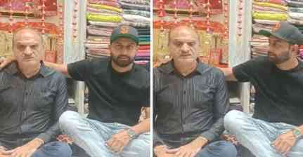 ਗੀਤਾ ਜ਼ੈਲਦਾਰ ਨੇ ਦੁਕਾਨਦਾਰ ਤੋਂ ਮੰਗੀ ਮੁਆਫ਼ੀ, ਕੱਪੜਾ ਵਾਪਸ ਕਰਨ ਨੂੰ ਲੈ ਕੇ ਹੋਇਆ ਸੀ ਵਿਵਾਦ