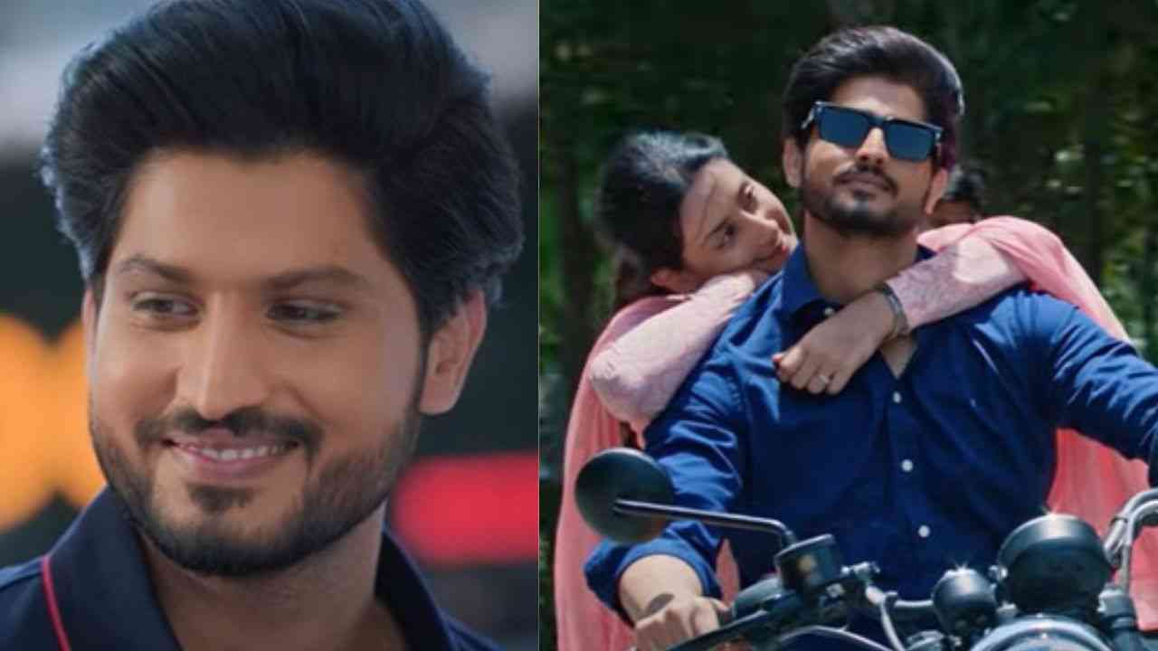 ਗੁਰਨਾਮ ਭੁੱਲਰ ਤੇ ਈਸ਼ਾ ਮਾਲਵੀਆ ਦੀ ਫ਼ਿਲਮ ‘ਇਸ਼ਕਾਂ ਦੇ ਲੇਖੇ’ ਦਾ ਟ੍ਰੇਲਰ ਰਿਲੀਜ਼, ਟ੍ਰੇਲਰ ‘ਚ ਦਿੱਸੀ ਦੋਵਾਂ ਦੀ ਰੋਮਾਂਟਿਕ ਕਮਿਸਟਰੀ