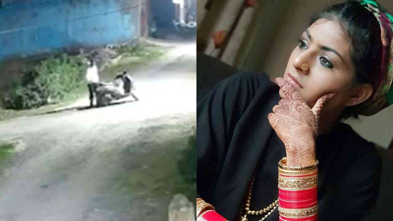 ਪੰਜਾਬ ‘ਚ ਸਿਖਰਾਂ ‘ਤੇ ਪਹੁੰਚੇ ਅਪਰਾਧ, ਹੁਣ ਮਸ਼ਹੂਰ ਗਾਇਕਾ ਜੋਤੀ ਨੂਰਾਂ ਦੇ ਘਰ ਦੇ ਬਾਹਰ ਫਾਈਰਿੰਗ