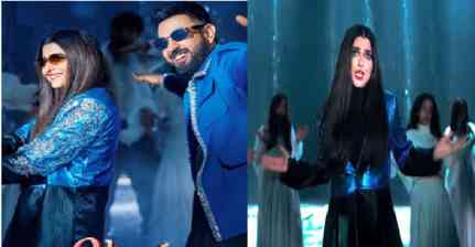 ਗਿੱਪੀ ਗਰੇਵਾਲ ਅਤੇ ਨਿਮਰਤ ਖਹਿਰਾ ਦੀ ਫ਼ਿਲਮ ‘ਵਿਆਹ ਕਰਤਾਰੇ ਦਾ’ ਗੀਤ ‘ਤੇਰਾ ਹਾਸਾ’ ਰਿਲੀਜ਼,ਫੈਨਸ ਨੂੰ ਆ ਰਿਹਾ ਪਸੰਦ