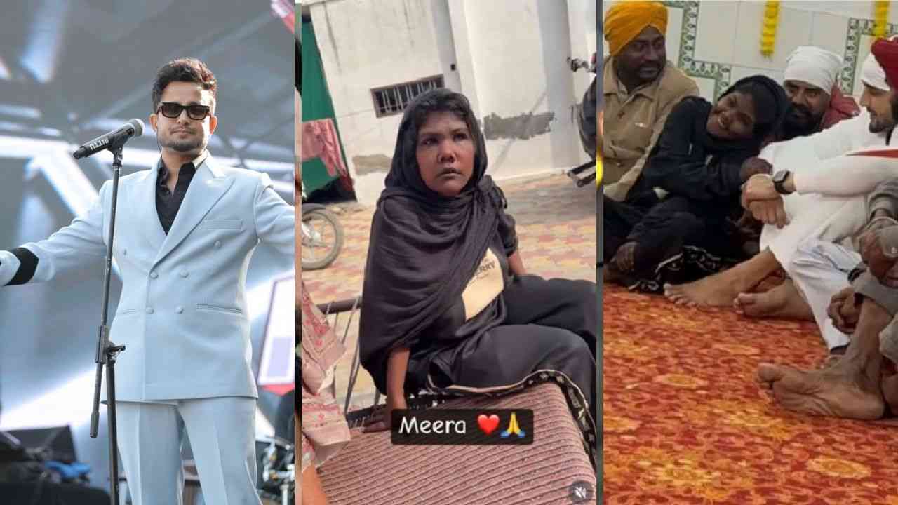 ਗਾਇਕ ਆਰ ਨੇਤ ਆਪਣੇ ਪਿੰਡ ਦੀ ਇਸ ਕੁੜੀ ਨੂੰ ਆਪਣੇ ਲਈ ਮੰਨਦੇ ਹਨ ਲੱਕੀ, ਹਰ ਕੰਮ ‘ਚ ਕੁੜੀ ਨੂੰ ਦਿੰਦੇ ਹਨ ਪਹਿਲ