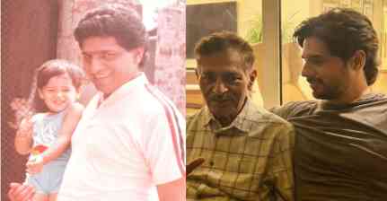 ਸਿਧਾਰਥ ਮਲਹੋਤਰਾ ਦੇ ਪਿਤਾ ਦਾ ਦਿਹਾਂਤ, ਅਦਾਕਾਰ ਨੇ ਸਾਂਝੀ ਕੀਤੀ ਭਾਵੁਕ ਪੋਸਟ