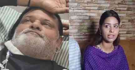 ਨੂਰਾਂ ਸਿਸਟਰਸ ਦੇ ਪਿਤਾ ਦੀ ਕਿਡਨੀ ਹੋਈ ਫੇਲ੍ਹ, ਸਭ ਤੋਂ ਛੋਟੀ ਭੈਣ ਨੇ ਕਿਹਾ ‘ਮੈਂ ਡੋਨੇਟ ਕਰਾਂਗੀ ਕਿਡਨੀ’