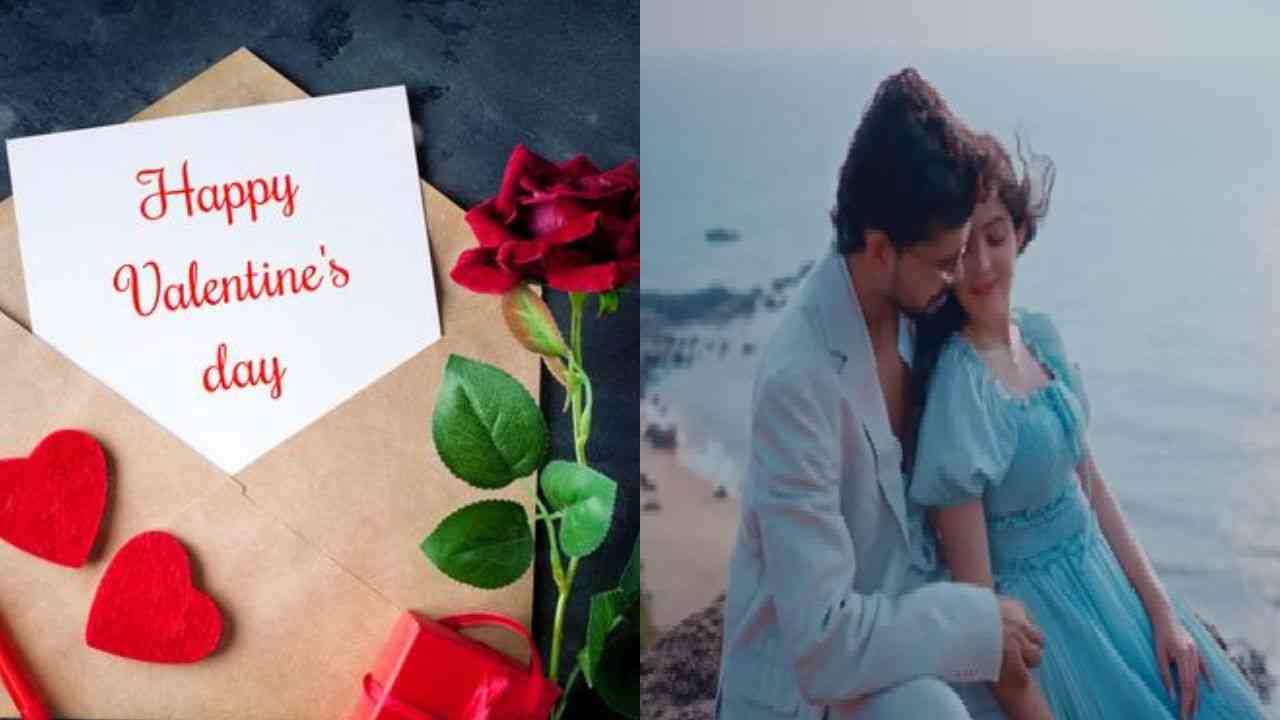 ਇਨ੍ਹਾਂ ਰੋਮਾਂਟਿਕ ਪੰਜਾਬੀ ਗੀਤਾਂ ਦੇ ਨਾਲ ਬਣਾਓ ਆਪਣੇ ਵੈਲੇਂਨਟਾਈਨ ਡੇਅ ਨੂੰ ਖ਼ਾਸ