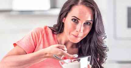 ਦਹੀਂ ਨੂੰ ਰੋਜ਼ਾਨਾ ਆਪਣੀ ਖੁਰਾਕ ‘ਚ ਕਰੋ ਸ਼ਾਮਿਲ, ਸਿਹਤ ਨੂੰ ਮਿਲਣਗੇ ਬਹੁਤ ਸਾਰੇ ਫਾਇਦੇ