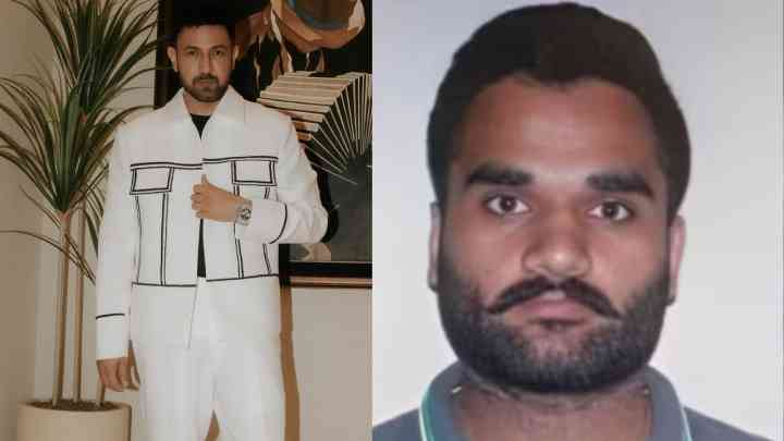 ਪੰਜਾਬੀ ਗਾਇਕ ਗਿੱਪੀ ਗਰੇਵਾਲ ਨੂੰ ਮਿਲੀ ਧਮਕੀ ਭਰੀ ਕਾਲ, ਜਾਣੋ ਕਿਸ ਨੇ ਦਿੱਤੀ ਧਮਕੀ