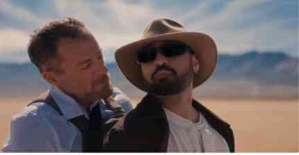 ਦਿਲਜੀਤ ਦੋਸਾਂਝ ਬਣੇ ‘ਡੀਲਰ’ ਪੁਲਿਸ ਨੇ ਕੀਤਾ ਮੌਕੇ ‘ਤੇ ਕਾਬੂ, ਵੀਡੀਓ ਆਇਆ ਸਾਹਮਣੇ