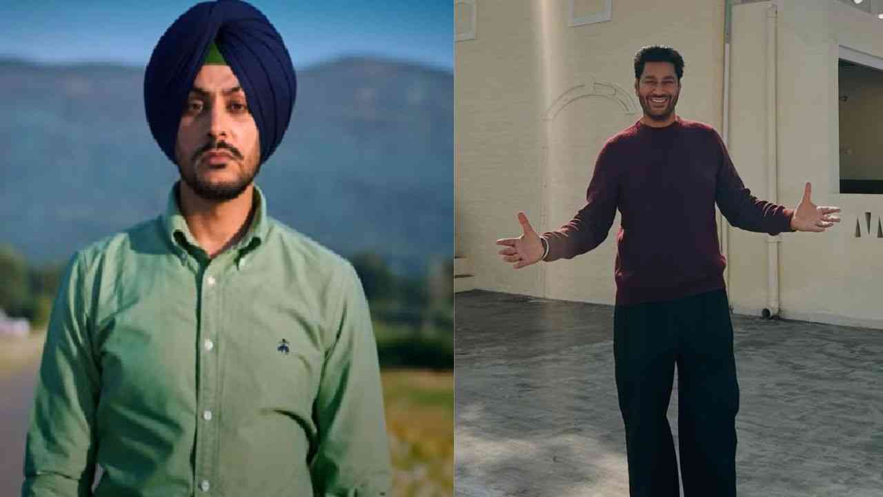 ਰਾਜਵੀਰ ਜਵੰਦਾ ਦੇ ਗੀਤ ਨੂੰ ਲੈ ਕੇ ਹਰਭਜਨ ਮਾਨ ਨੇ ਸਰੋਤਿਆਂ ਨੂੰ ਕੀਤੀ ਖ਼ਾਸ ਅਪੀਲ