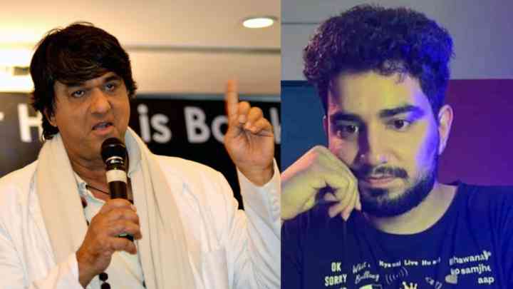 ਸਮਯੈ ਰੈਨਾ ‘ਤੇ ਭੜਕੇ ਮੁਕੇਸ਼ ਖੰਨਾ, ਕਿਹਾ ‘ਗਧੇ ‘ਤੇ ਬਿਠਾ ਕੇ ਘੁਮਾਓ ਇਸ ਨੂੰ’