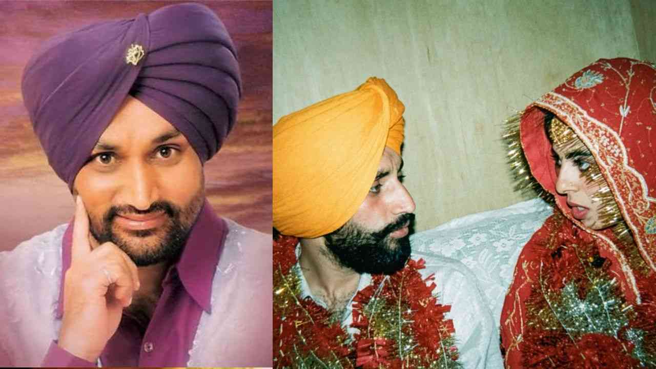 Surjit Bindrakhia's wedding anniversary is today, daughter ...