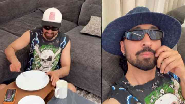 ਦਿਲਜੀਤ ਦੋਸਾਂਝ ਨੇ ਦੱਸਿਆ ਕਿ ‘ਪੈਸਾ, ਸ਼ੌਹਰਤ ਇਹ ਸਭ ਪਿੱਛੇ ਨਹੀਂ ਦੌੜਨਾ…ਸੰਤੁਸ਼ਟੀ ਵੀ ਕੋਈ….”