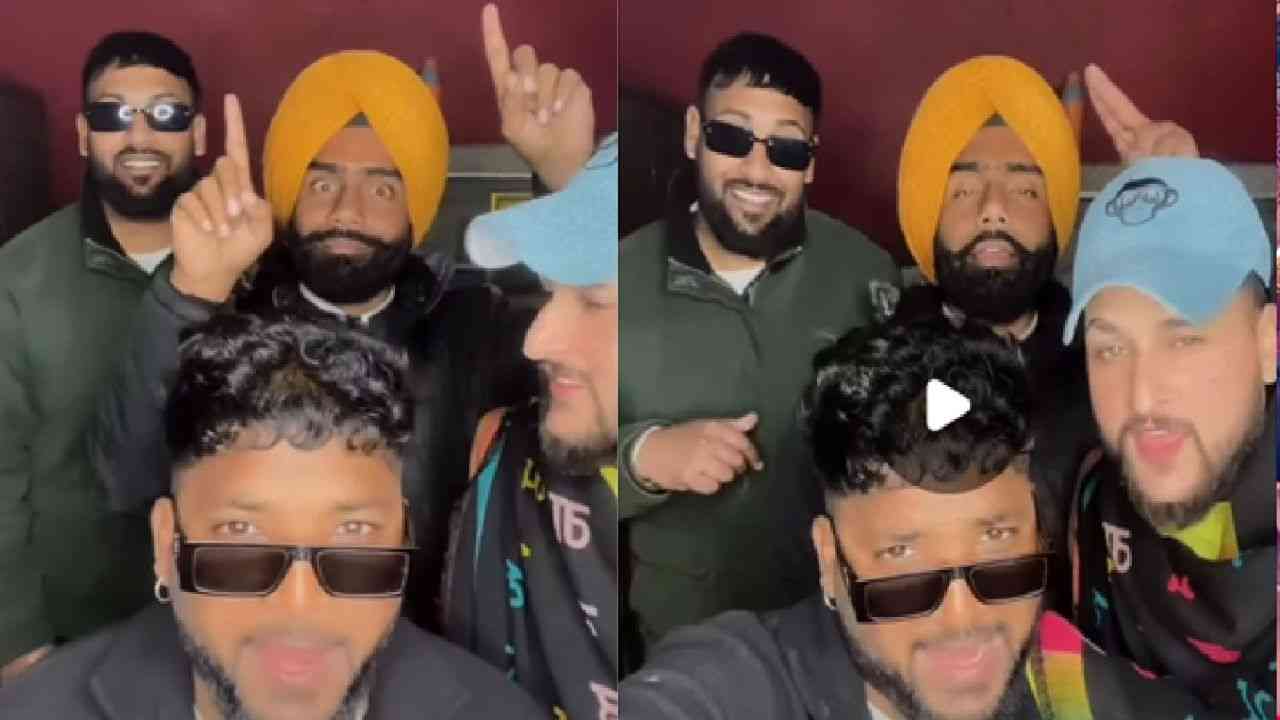 ਖ਼ਾਨ ਸਾਬ, ਗੈਰੀ ਸੰਧੂ, ਐਮੀ ਵਿਰਕ ਤੇ ਜੀ ਖ਼ਾਨ ਦੇ ਡੁਪਲੀਕੇਟ, ਸੋਸ਼ਲ ਮੀਡੀਆ ‘ਤੇ ਮਚਾ ਰਹੇ ਧਮਾਲ