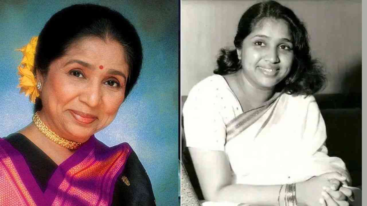 ਹਿੰਦੀ ਹੀ ਨਹੀਂ ਪੰਜਾਬੀ ਗੀਤਾਂ ਦੇ ਨਾਲ ਵੀ ਸਰੋਤਿਆਂ ਦਾ ਆਸ਼ਾ ਭੋਸਲੇ ਨੇ ਜਿੱਤਿਆ ਸੀ ਦਿਲ, ਜਾਣੋ ਉਨ੍ਹਾਂ ਦੇ ਹਿੱਟ ਪੰਜਾਬੀ ਗੀਤਾਂ ਬਾਰੇ