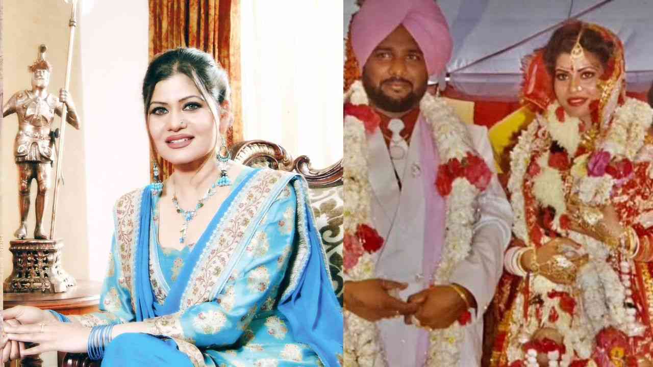 ਅਮਰ ਨੂਰੀ ਹਨ ਪੰਜਾਬੀ ਇੰਡਸਟਰੀ ਦੀ ਮਸ਼ਹੂਰ ਗਾਇਕਾ, ਜਾਣੋ ਕਰੀਅਰ ‘ਤੇ ਨਿੱਜੀ ਜ਼ਿੰਦਗੀ ਬਾਰੇ