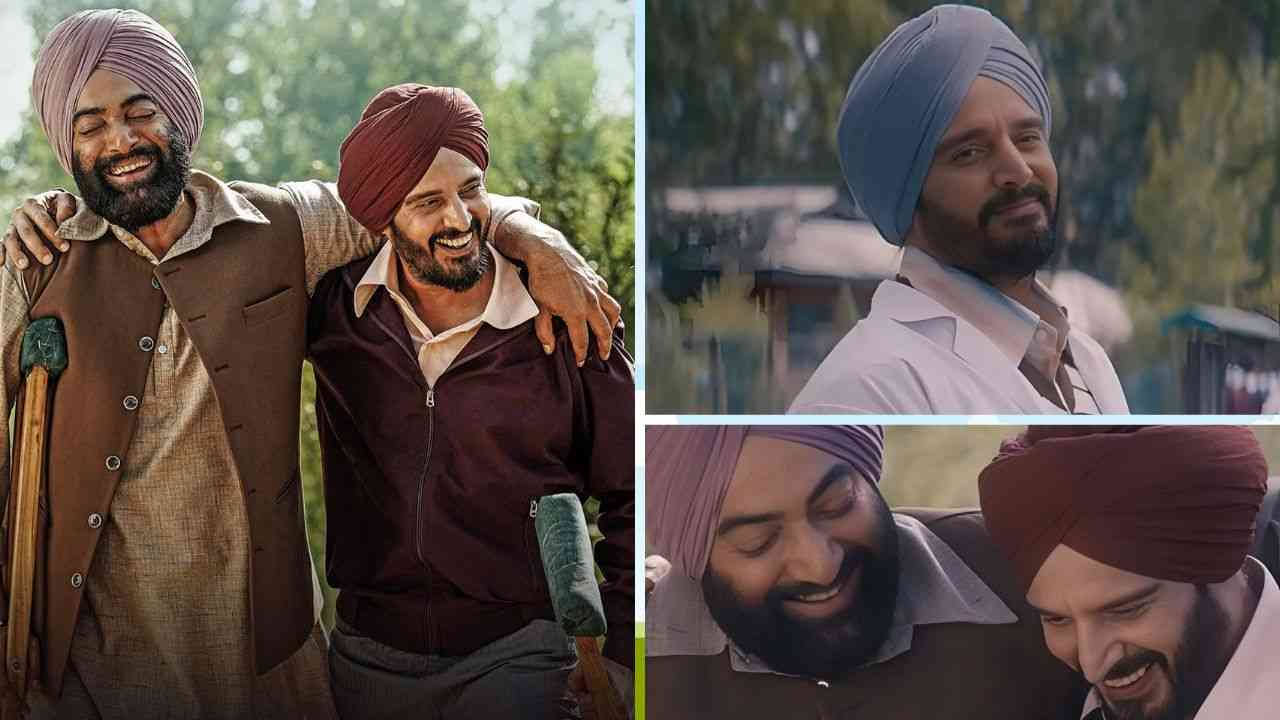 ਹੁਣ ਸੁਭਾਸ਼ ਘਈ ਹਿੰਦੀ ‘ਚ ਬਨਾਉਣਗੇ ਜਿੰਮੀ ਸ਼ੇਰਗਿੱਲ ਤੇ ਮਾਨਵ ਵਿੱਜ ਦੀ ਫ਼ਿਲਮ ‘ਮਾਂ ਜਾਏ’