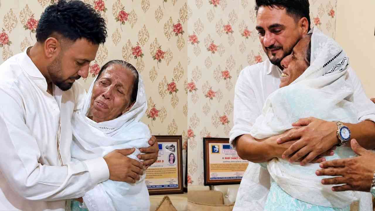 ਗਿੱਪੀ ਗਰੇਵਾਲ, ਕੁਲਵਿੰਦਰ ਬਿੱਲਾ ਪਹੁੰਚੇ ਗੁਰਪ੍ਰੀਤ ਭੰਗੂ ਦੇ ਘਰ  ਦੁੱਖ ਜਤਾਉਣ, ਤਸਵੀਰਾਂ ਆਈਆਂ ਸਾਹਮਣੇ
