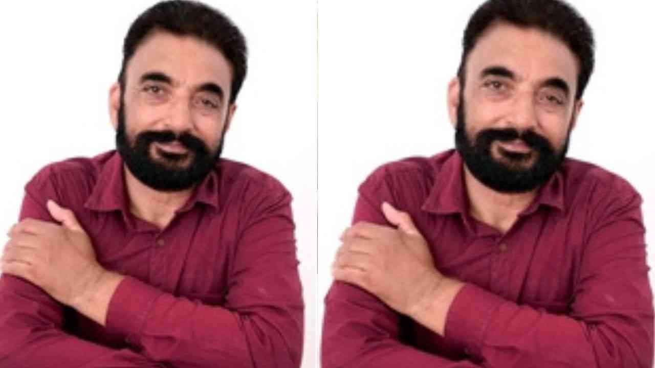 ਪੰਜਾਬੀ ਇੰਡਸਟਰੀ ਤੋਂ ਦੁੱਖਦਾਇਕ ਖ਼ਬਰ, ਅਦਾਕਾਰ ਪਾਲ ਸਿੰਘ  ਧੂੜਕੋਟ ਦਾ ਹਾਰਟ ਅਟੈਕ ਕਾਰਨ ਦਿਹਾਂਤ