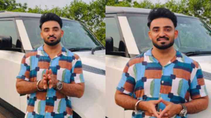 ਰੇਸ਼ਮ ਸਿੰਘ ਅਨਮੋਲ ਨੇ ਖਰਾਬ ਫਿਊਲ ਨੂੰ ਲੈ ਕੇ ਸ਼ੇਅਰ ਕੀਤਾ ਸੀ ਵੀਡੀਓ, ਗਾਇਕ ਨੇ ਕਿਹਾ ‘ਕਈ ਲੋਕਾਂ ਨੇ ਦਿੱਤੀਆਂ ਧਮਕੀਆਂ’