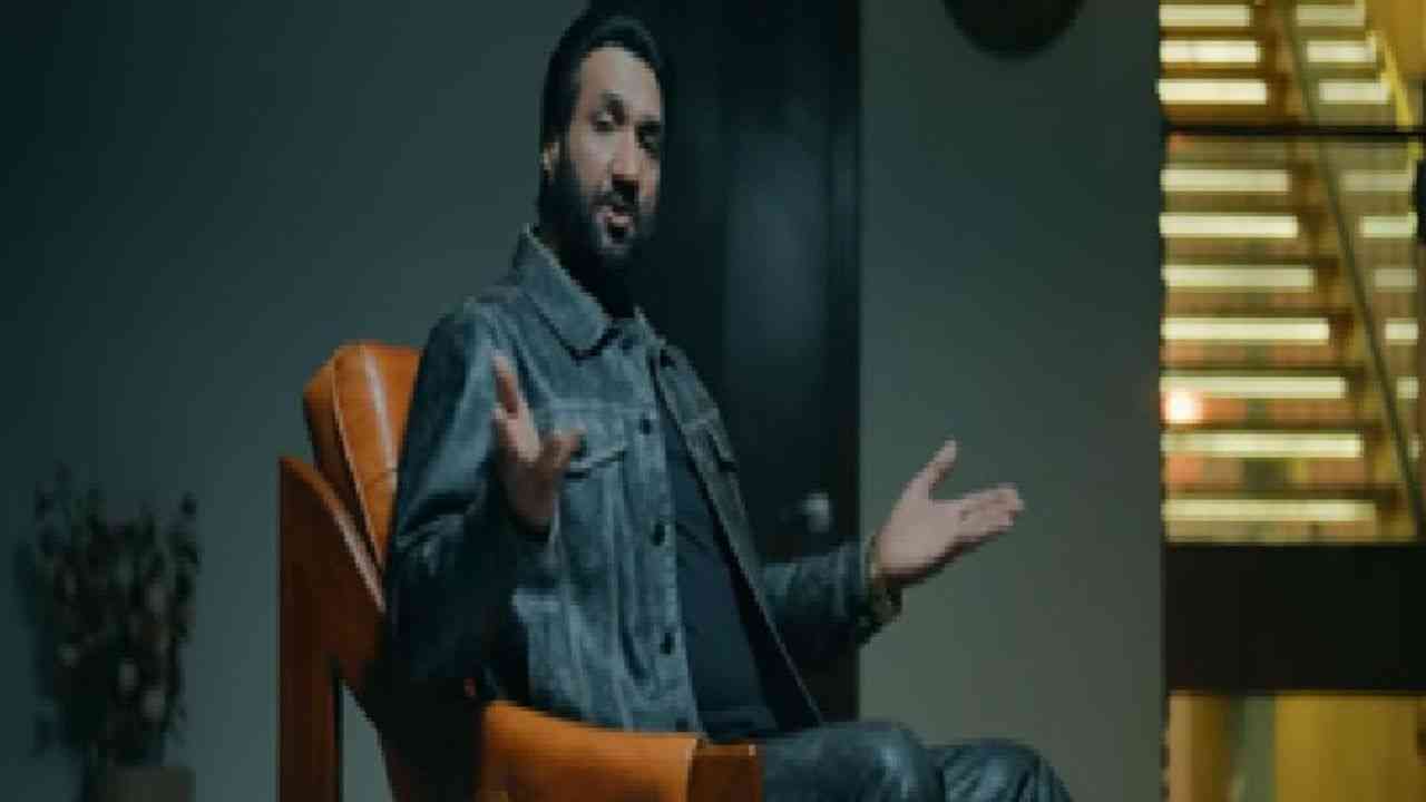 ਸਤਵਿੰਦਰ ਬੁੱਗਾ ਦੀ ਆਵਾਜ਼ ‘ਚ ਨਵਾਂ ਗੀਤ ‘ਦੋ ਬੇੜੀਆਂ’ ਰਿਲੀਜ਼, ਪ੍ਰੇਮਿਕਾ ਵੱਲੋਂ ਕੀਤੀ ਬੇਵਫ਼ਾਈ ਨੂੰ ਦਰਸਾਉਂਦਾ ਹੈ ਗੀਤ