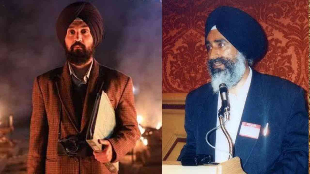 ਦਿਲਜੀਤ ਦੋਸਾਂਝ ਦੀ ਫ਼ਿਲਮ ‘ਸਤਲੁਜ’  ਕਈ ਰਾਜਾਂ ਦੇ ਗੁਰਦੁਆਰਾ ਸਾਹਿਬਾਨ ‘ਚ ਦਿਖਾਈ ਜਾਵੇਗੀ