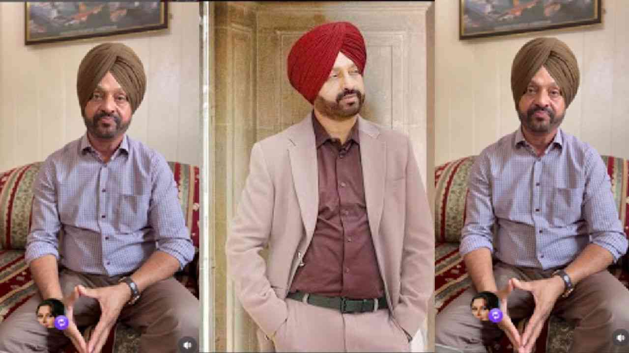 ਸੁਰਜੀਤ ਭੁੱਲਰ ਦੇ ਭਤੀਜੇ ਦਾ ਵਿਦੇਸ਼ ‘ਚ ਕੈਂਸਰ ਕਾਰਨ ਦਿਹਾਂਤ,ਗਾਇਕ ਨੇ ਮ੍ਰਿਤਕ ਦੇਹ ਨੂੰ ਭਾਰਤ ਲਿਆਉਣ ‘ਚ ਮਦਦ ਲਈ ਸਰਕਾਰ ਨੂੰ ਕੀਤੀ ਅਪੀਲ
