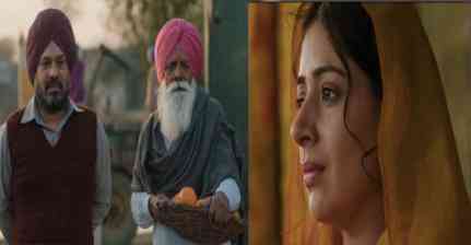 ਫ਼ਿਲਮ ‘ਕਣਕਾਂ ਦੇ ਓਹਲੇ’ ਫ਼ਿਲਮ ਦਾ ਗੀਤ ‘ਕੁੜੀਆਂ ਚਿੜੀਆਂ’ ਰਣਬੀਰ ਦੀ ਆਵਾਜ਼ ‘ਚ ਰਿਲੀਜ਼