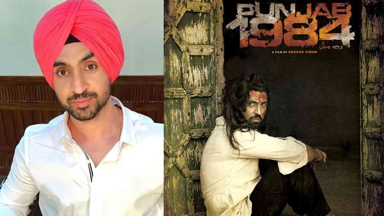 ਦਿਲਜੀਤ ਦੋਸਾਂਝ ਨੇ ਵਿਰੋਧੀਆਂ ਨੂੰ ਦਿੱਤਾ ਜਵਾਬ, ਕਿਹਾ ‘ਜਿਸ ਗਾਣੇ ਨੂੰ ਲੈ ਕੇ ਮੁੱਦਾ ਬਣਾਇਆ ਜਾ ਰਿਹੈ, ਉਹ ਸੈਂਸਰ ਬੋਰਡ ਤੋਂ ਪਾਸ ਹੈ’