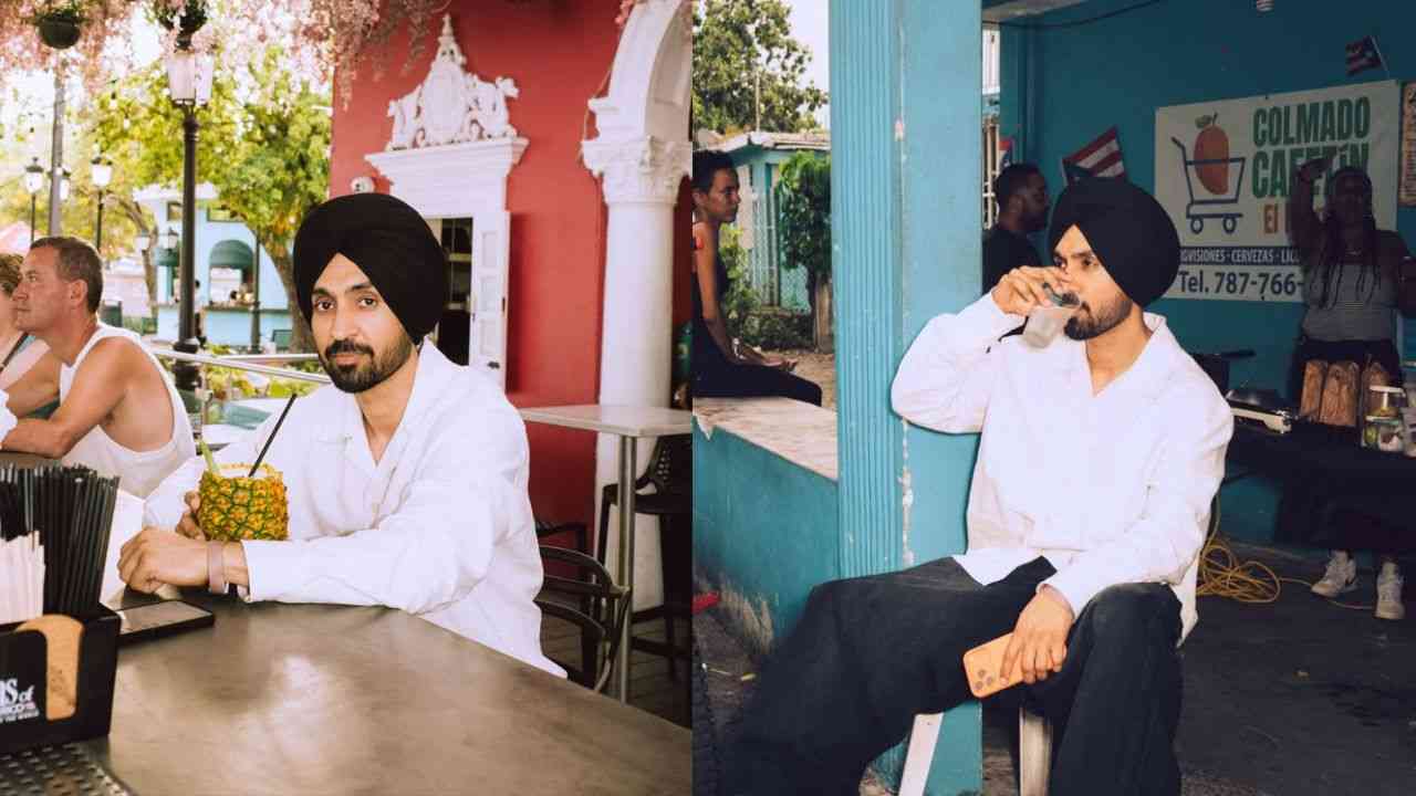 ਦਿਲਜੀਤ ਦੋਸਾਂਝ ਨੂੰ ਜਦੋਂ ਕਿਸੇ ਨੇ ਪੁੱਛਿਆ ‘ਭਾਜੀ ਤੁਸੀਂ ਰਾਮਗੜ੍ਹੀਆ ਹੋ’, ਜਾਣੋ ਕੀ ਸੀ ਗਾਇਕ ਦਾ ਰਿਐਕਸ਼ਨ