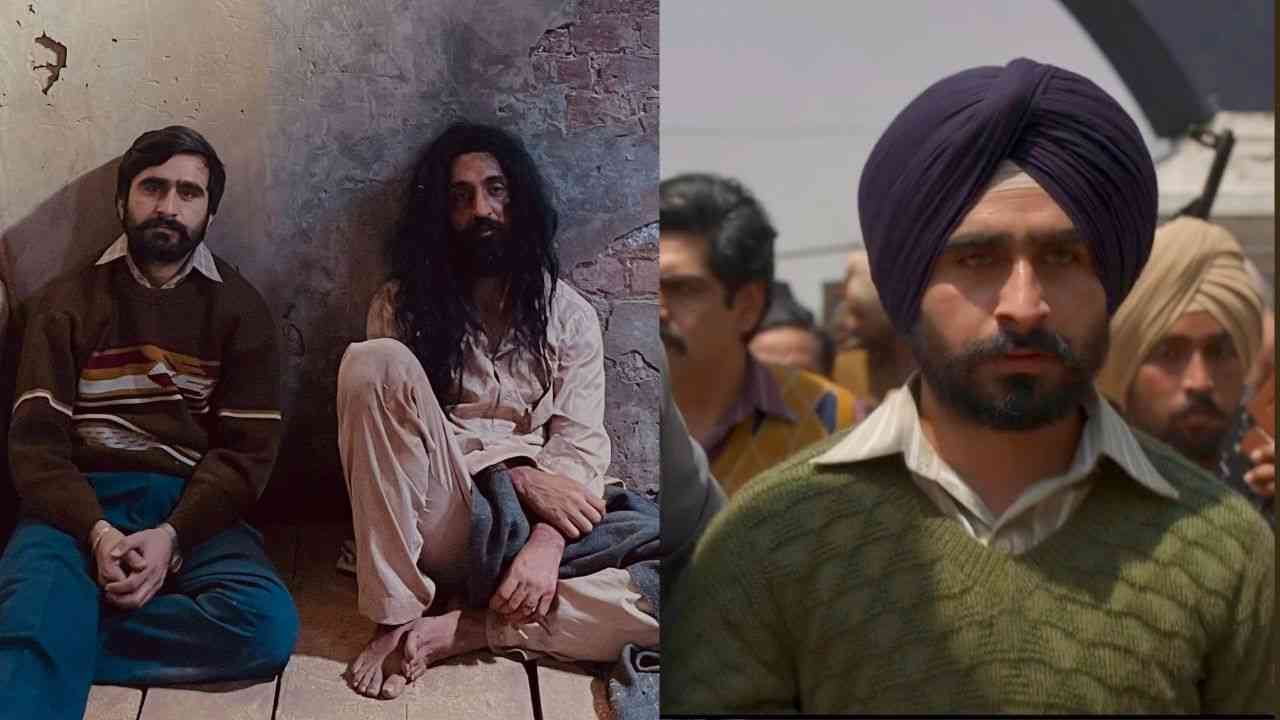 ਜਗਜੀਤ ਸੰਧੂ ਨੇ ਆਪਣੇ ਵਿਆਹ ਦੇ ਬਾਵਜੂਦ ਫ਼ਿਲਮ ‘ਸਤਲੁਜ’‘ਚ ਕੰਮ ਕਰਨਾ ਰੱਖਿਆ ਸੀ ਜਾਰੀ, ਜਾਗੋ ਵਾਲੇ ਦਿਨ ਪਹੁੰਚੇ ਸਨ ਘਰ