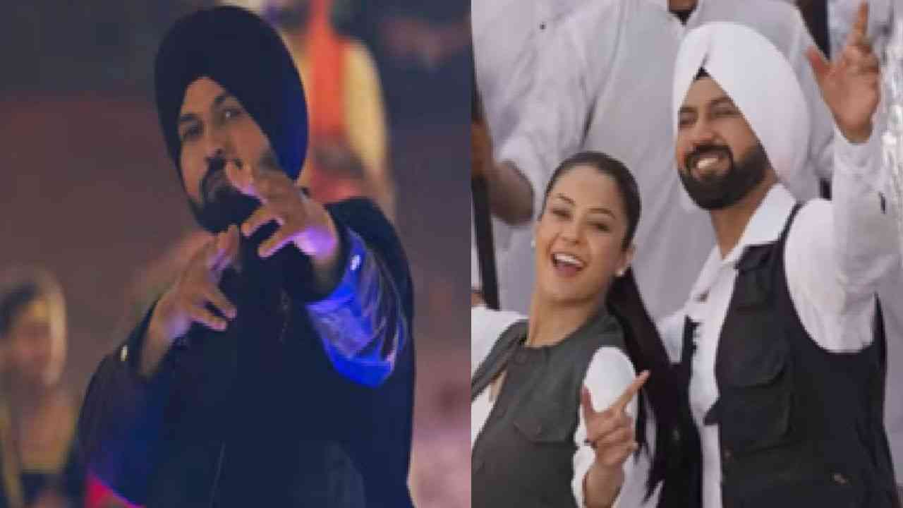 ਗਿੱਪੀ ਗਰੇਵਾਲ ਤੇ ਸ਼ਹਿਨਾਜ਼ ਗਿੱਲ ਦੀ ਫ਼ਿਲਮ ‘ਸਿੰਘ ਵਰਸਿਜ਼ ਕੌਰ 2’ ਦਾ ਗੀਤ ‘ਨੋਟਾਂ’ ਰਿਲੀਜ਼, ਸ਼ਹਿਨਾਜ਼ ਗਿੱਲ ਤੇ ਗਿੱਪੀ ਗਰੇਵਾਲ ਦੇ ਭੰਗੜੇ ਨੇ ਕੀਲੇ ਦਰਸ਼ਕ