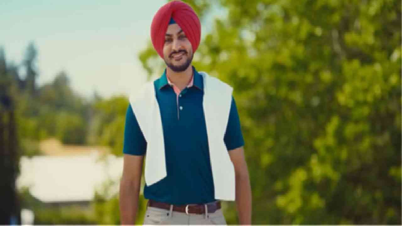 ਰਾਜਵੀਰ ਜਵੰਦਾ ਦਾ ਗੀਤ ‘ਸੁਰਮਾ’ ਰਿਲੀਜ਼, ਫੈਨਸ ਗਾਇਕ ਨੂੰ ਵੇਖ ਕੇ ਹੋਏ ਭਾਵੁਕ