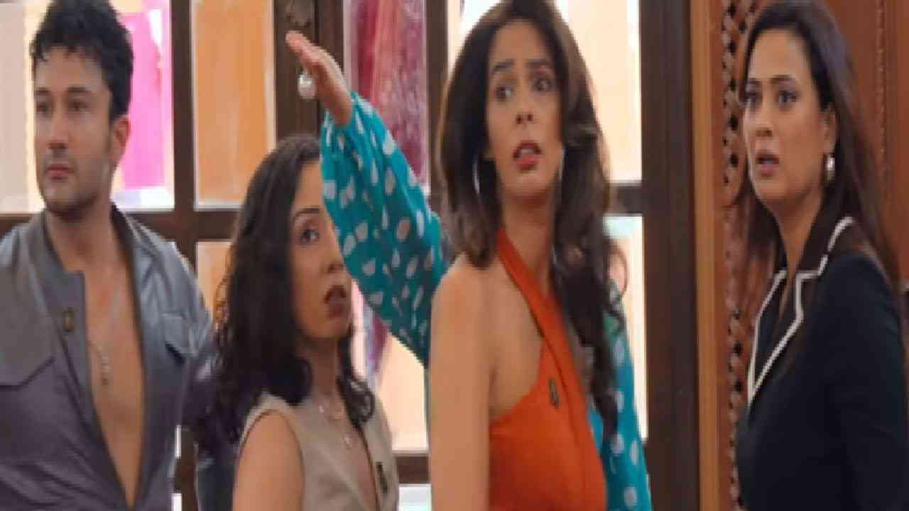The Traitors 2 Trailer ਰਿਲੀਜ਼, ਸਾਜ਼ਿਸ਼ ਨਾਲ ਭਰਪੂਰ ਹੋਵੇਗਾ ਕਰਨ ਜੌਹਰ ਦਾ ਸ਼ੋਅ