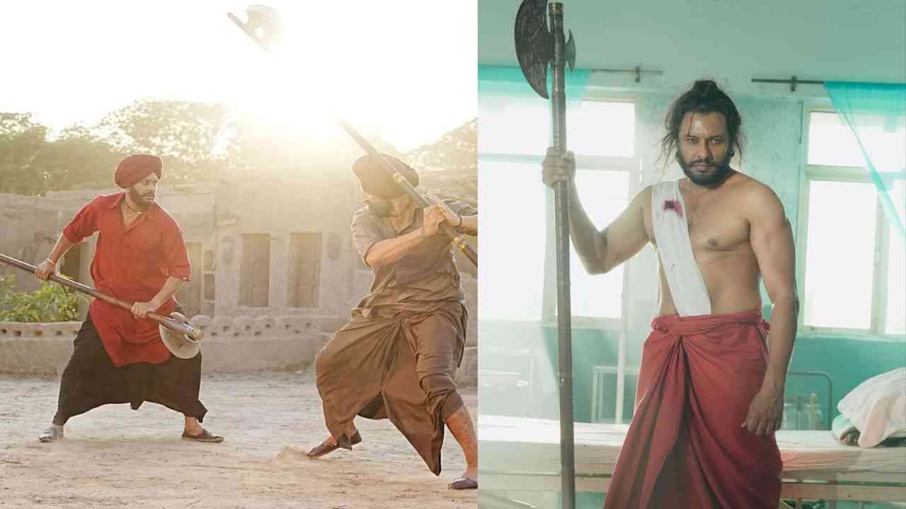 ਦੇਵ ਖਰੌੜ ਦੀ ਫ਼ਿਲਮ ‘ਮਿੱਟੀ ਦੇ ਪੁੱਤ’ ਦਾ ਦਮਦਾਰ ਟੀਜ਼ਰ ਰਿਲੀਜ਼