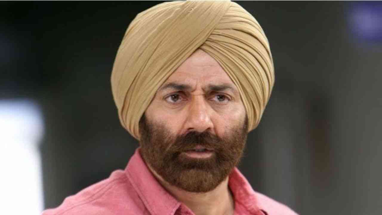 ਸੰਨੀ ਦਿਓਲ ਦੇ ਬਿਆਨ 'ਤੇ ਛਿੜਿਆ ਵਿਵਾਦ, ਪਾਕਿਸਤਾਨ ਨੂੰ 'ਮਾਸੀ' ਕਹਿਣ ਵਾਲੀ ਟਿੱਪਣੀ ਤੇ ਵਿਵਾਦ