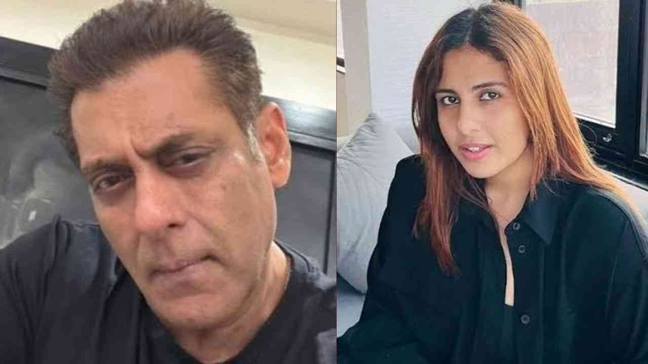 Bigg Boss 20: ਸਲਮਾਨ ਖ਼ਾਨ ਨੇ ਰੀਤੀ ਤਿਵਾਰੀ ਨੂੰ ਲਾਈ ਫਟਕਾਰ, ਬੋਲੇ- ‘ਤੁਸੀਂ ਮਨੋਜ ਤਿਵਾਰੀ ਦੀ ਧੀ ਹੋ, ਡੌਲੀ ਬਿੰਦਰਾ ਦੀ ਨਹੀਂ’