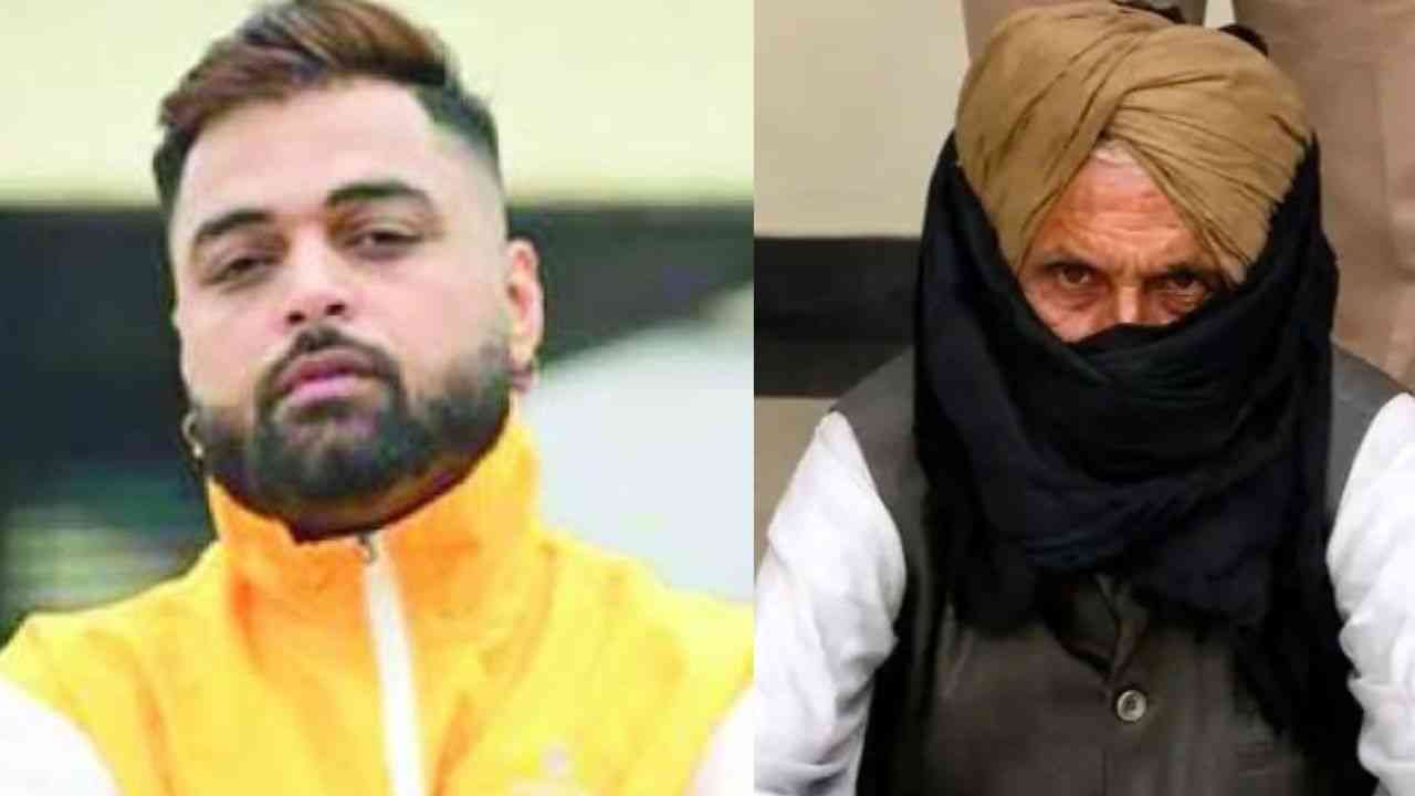 ਗੁਲਾਬ ਸਿੱਧੂ ਫਾਇਰਿੰਗ ਕੇਸ: ਮੂਸੇਵਾਲਾ ਦੇ ਸਾਬਕਾ ਮੈਨੇਜਰ ਦੇ ਪਿਤਾ ਗ੍ਰਿਫ਼ਤਾਰ, ਅਦਾਲਤੀ ਪੇਸ਼ੀ ਦੌਰਾਨ ਪੁਲਿਸ ਨੇ ਲਿਆ ਹਿਰਾਸਤ ’ਚ