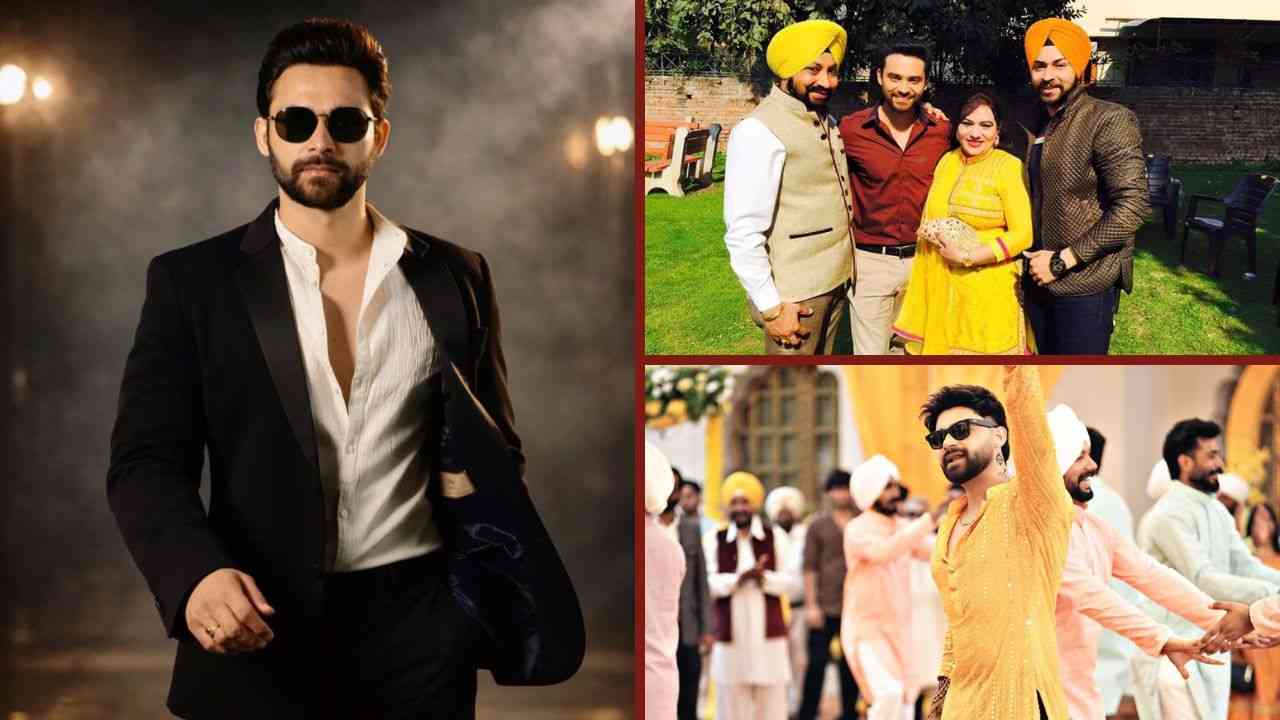ਪੰਜਾਬੀ ਅਦਾਕਾਰ ਨਵ ਬਾਜਵਾ ਦਾ ਅੱਜ ਹੈ ਜਨਮ ਦਿਨ, ਜਨਮ ਦਿਨ ‘ਤੇ ਜਾਣੋ ਅਦਾਕਾਰ ਦੇ ਕਰੀਅਰ ਤੇ ਜ਼ਿੰਦਗੀ ਨਾਲ ਜੁੜੀਆਂ ਖ਼ਾਸ ਗੱਲਾਂ