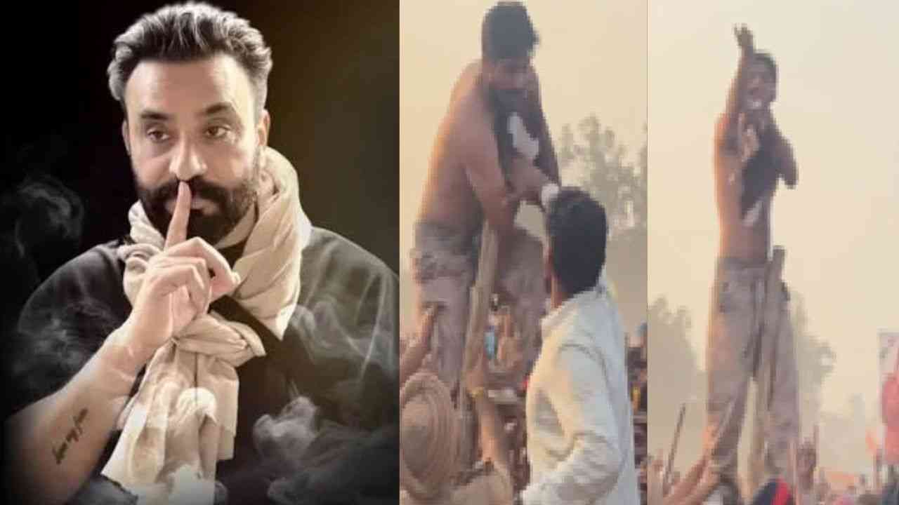 ਬੱਬੂ ਮਾਨ ਨੇ ਫੈਨ ਨੂੰ ਦਿੱਤੀ ਨਸੀਹਤ ‘ਪੁਲਿਸ ਦੀ ਮਾਰ ਮਾੜੀ ਹੁੰਦੀ ਏ’, ਵੀਡੀਓ ਹੋ ਰਿਹਾ ਵਾਇਰਲ